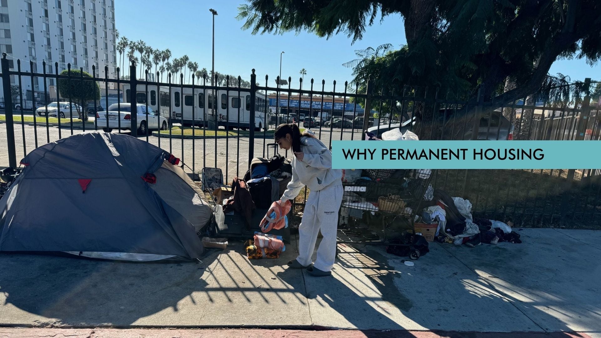 Why Permanent Housing and Workforce Development Are Core to Our Mission