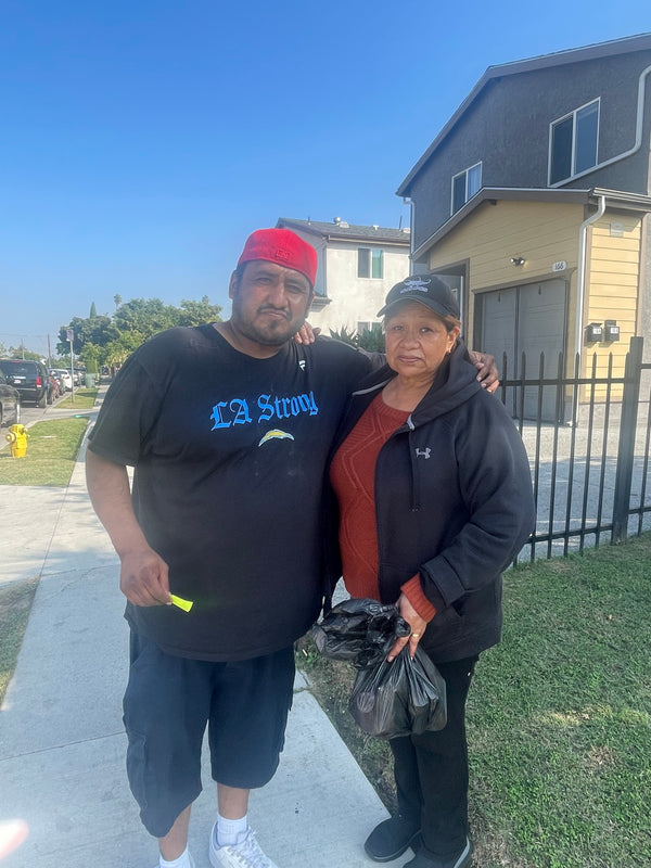 Family Reunification