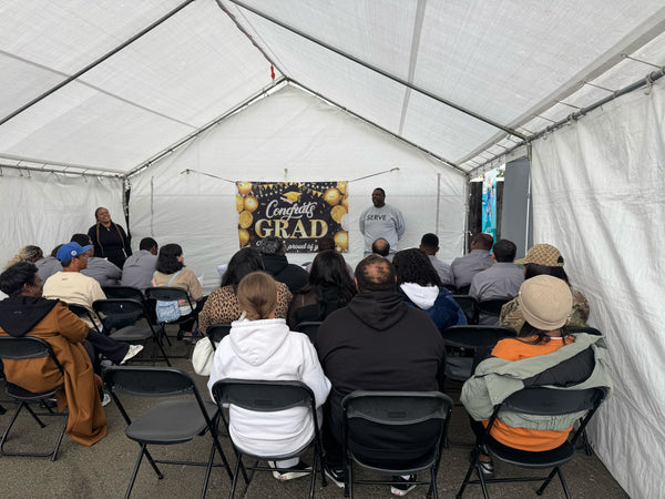 Rise & Thrive Workforce