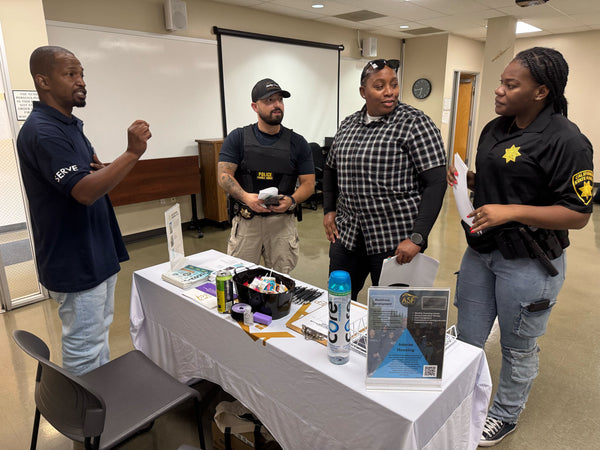 Community Outreach