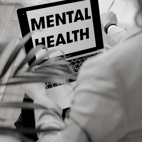 Mental Health & Recovery