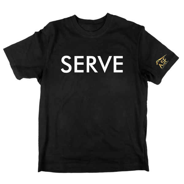 ASF SERVE T-Shirt