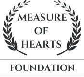 Measure of Hearts Foundation
